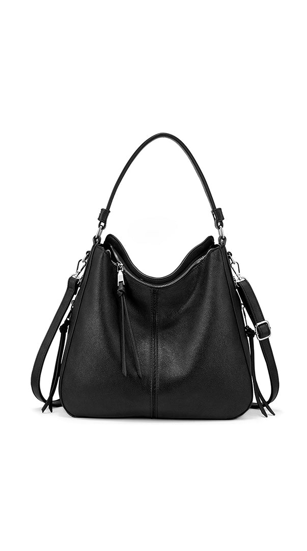 Bolsa Hobo Gran Capacidad