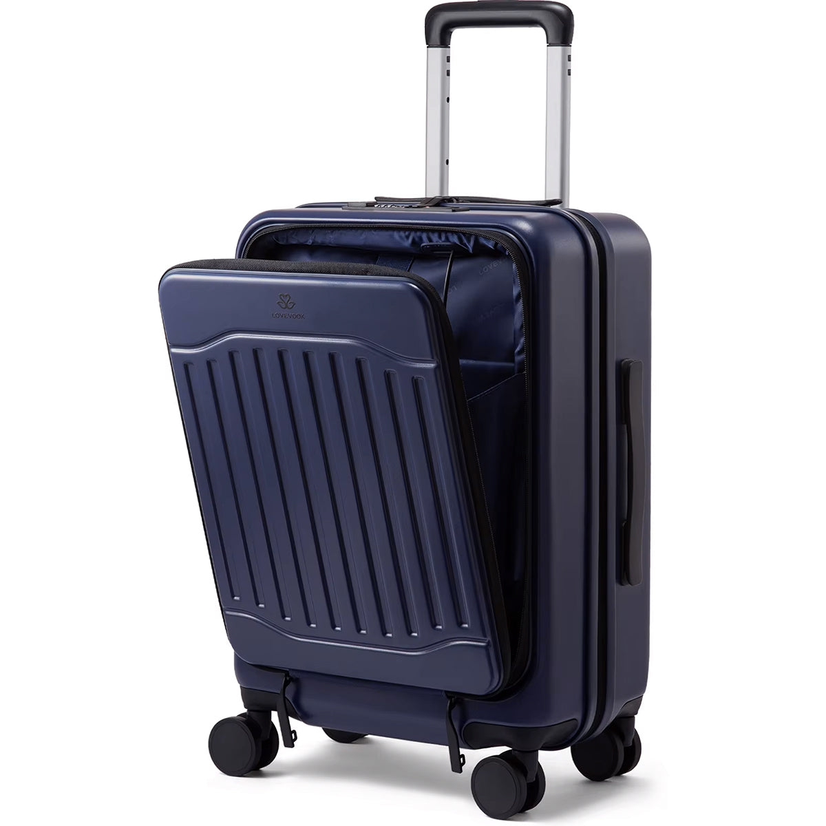 Maleta Carry On para llevar dentro de la Cabina 45L