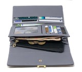 Cartera Larga Mujer