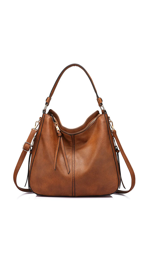 Bolsa Hobo Gran Capacidad