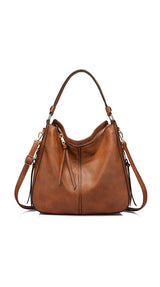 Bolsa Hobo Gran Capacidad