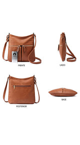 Bolsa Crossbody