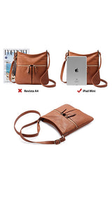 Bolsa Crossbody