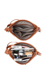 Bolsa Crossbody