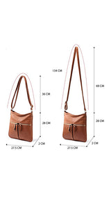 Bolsa Crossbody