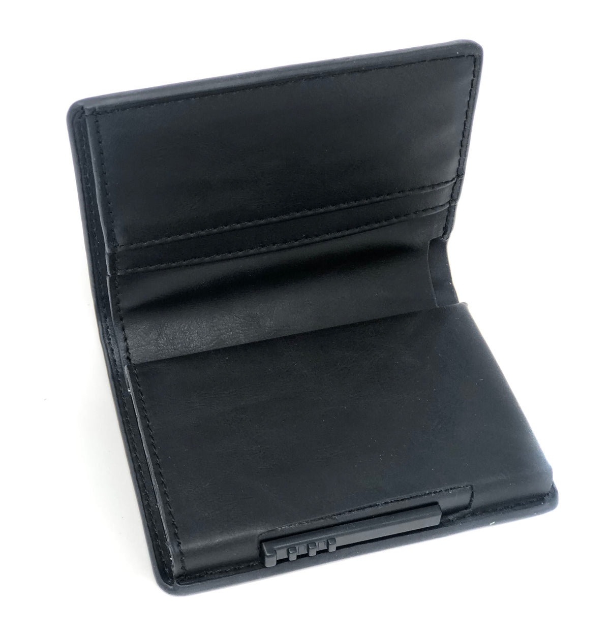 Cartera RFID Caballero