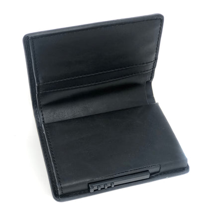 Cartera RFID Caballero
