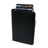 Cartera RFID Caballero