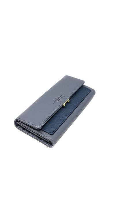 Cartera Larga Mujer