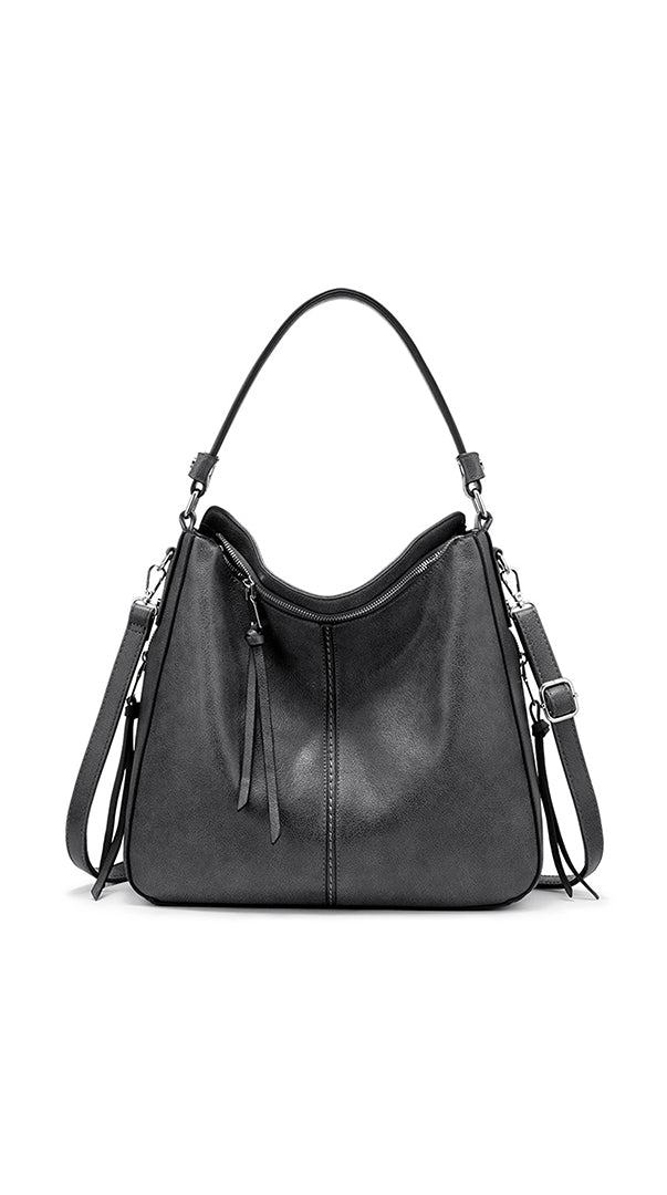 Bolsa Hobo Gran Capacidad