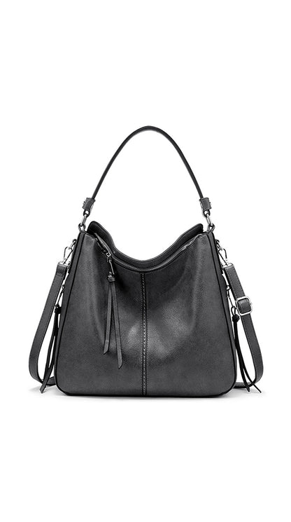 Bolsa Hobo Gran Capacidad