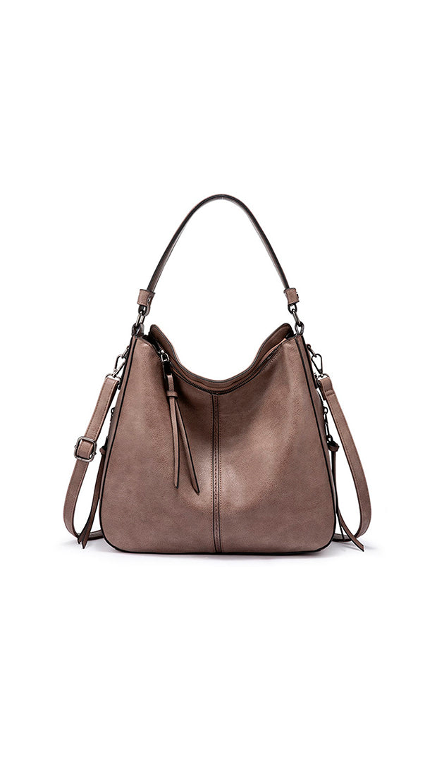 Bolsa Hobo Gran Capacidad