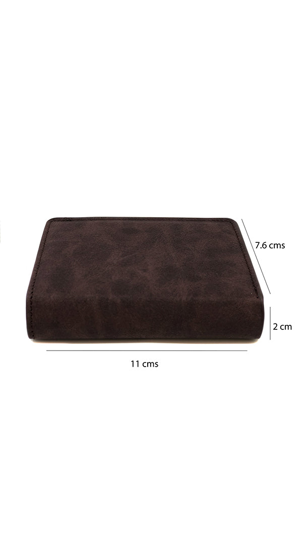 Cartera RFID Caballero