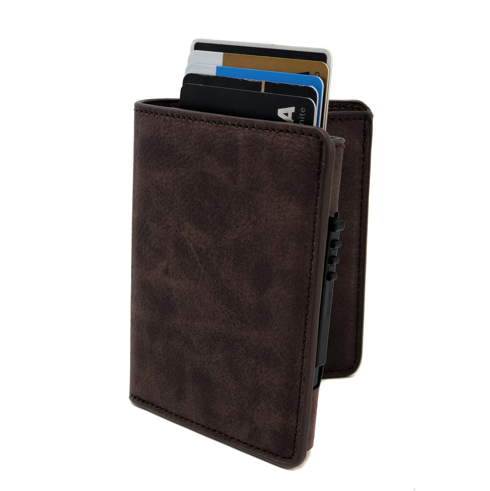Cartera RFID Caballero