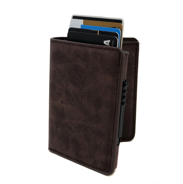 Cartera RFID Caballero