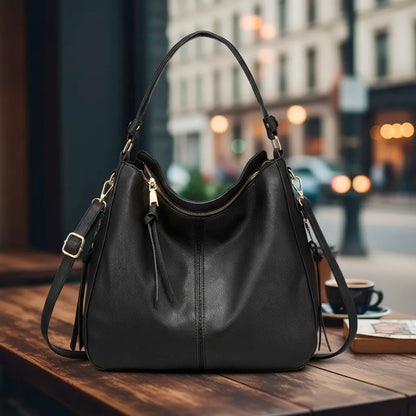 Bolsa Hobo Gran Capacidad