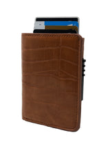 Cartera RFID Caballero