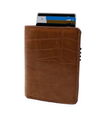 Cartera RFID Caballero