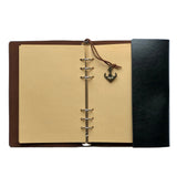 Libreta Náutico Grande 23 x 17 cm 80 Hojas