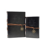 Libreta Náutico Grande 23 x 17 cm 80 Hojas