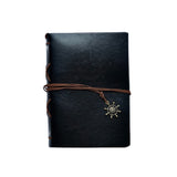 Libreta Náutico Grande 23 x 17 cm 80 Hojas