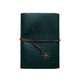 Libreta Náutico Grande 23 x 17 cm 80 Hojas