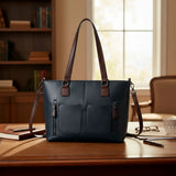 Bolsa Mujer Tote Vintage