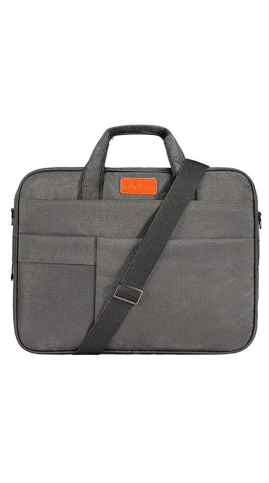 Maletín portafolio impermeable 15.6"
