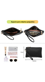 Bolso Maletín para Laptop