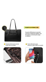 Bolso Maletín para Laptop