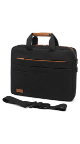 Maletín portafolio impermeable 17.3