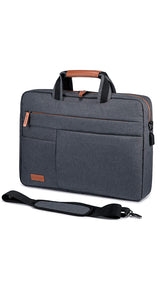 Maletín portafolio impermeable 17.3