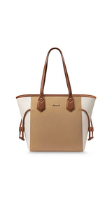 Bolso Tote Cuero Vegano