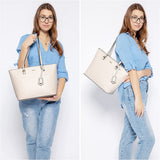 Bolsa Tote Bag Multicolor