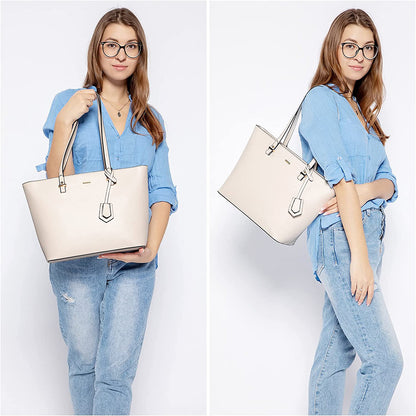 Bolsa Tote Bag Multicolor
