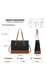 Bolso Maletín 15
