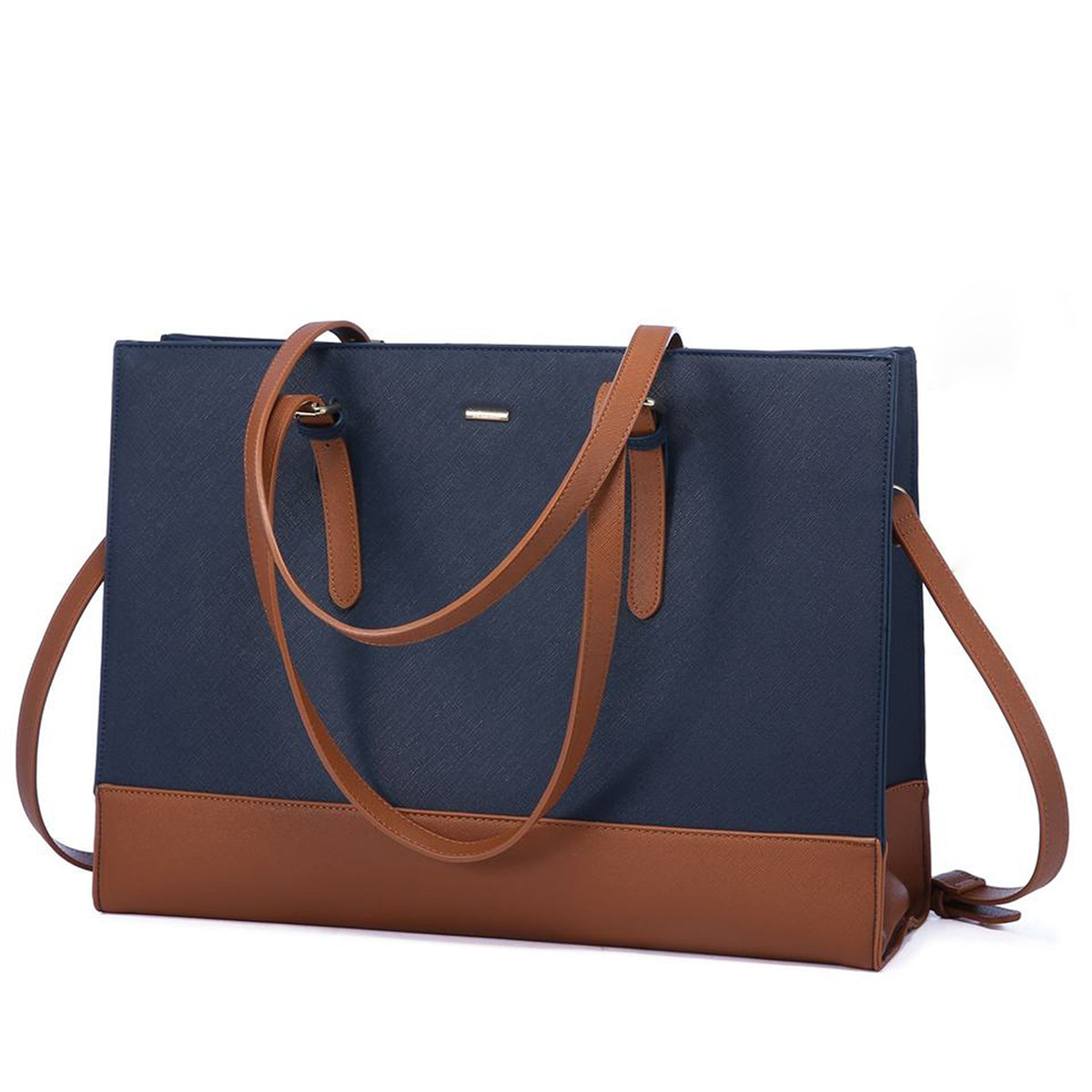 Bolso Maletín 15" con Cargador