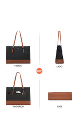Bolso Maletín 15