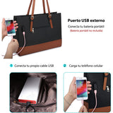 Bolso Maletín 15