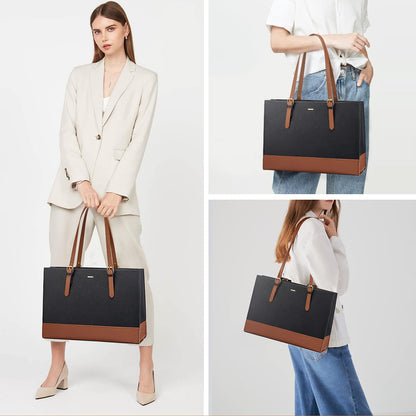 Bolso Maletín 15" con Cargador