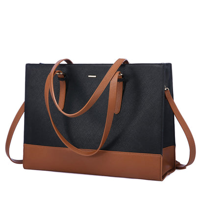 Bolso Maletín 15" con Cargador