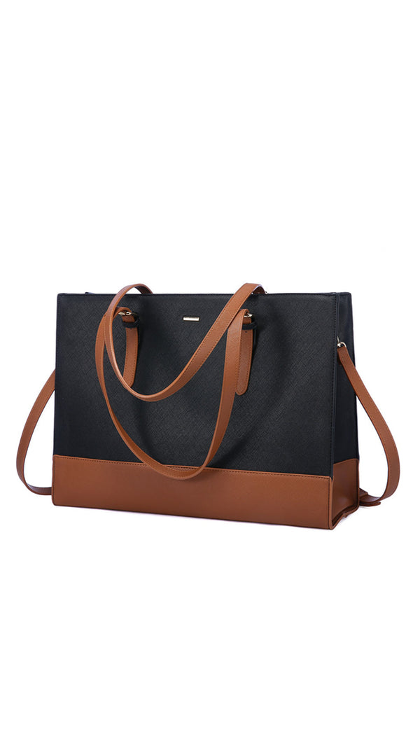 Bolso Maletín 15" con Cargador