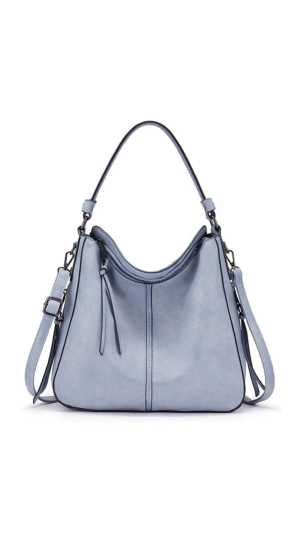 Bolsa Hobo Gran Capacidad