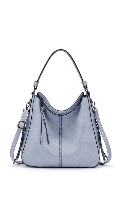 Bolsa Hobo Gran Capacidad
