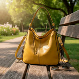 Bolsa Hobo Gran Capacidad