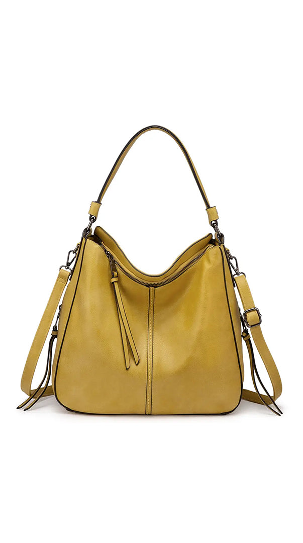 Bolsa Hobo Gran Capacidad