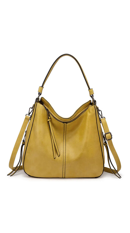 Bolsa Hobo Gran Capacidad