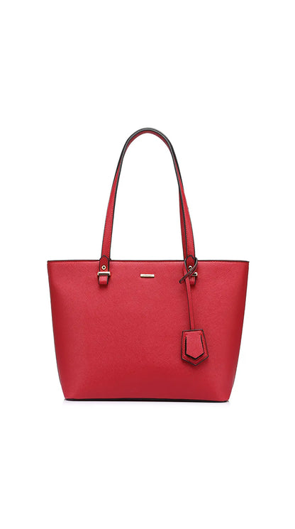 Bolsa Tote Bag Multicolor
