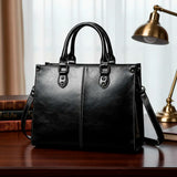Bolsa Piel Ciprian