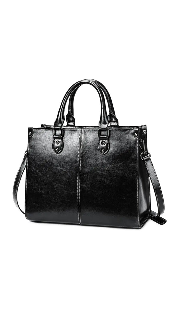 Bolsa Piel Ciprian